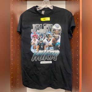 Jalen Hurts T Shirt